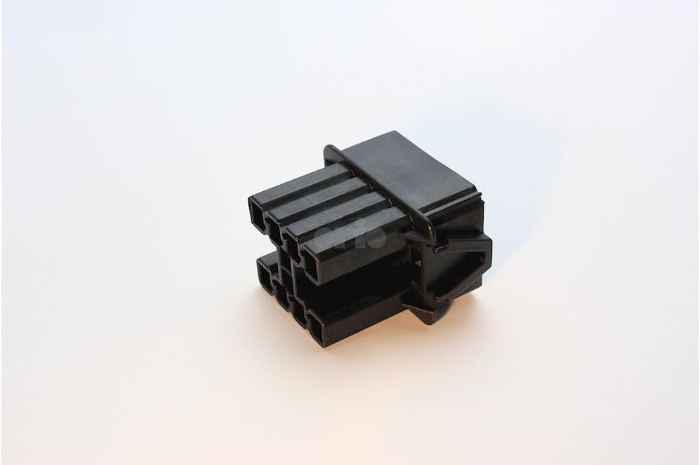 Cable connector-1
