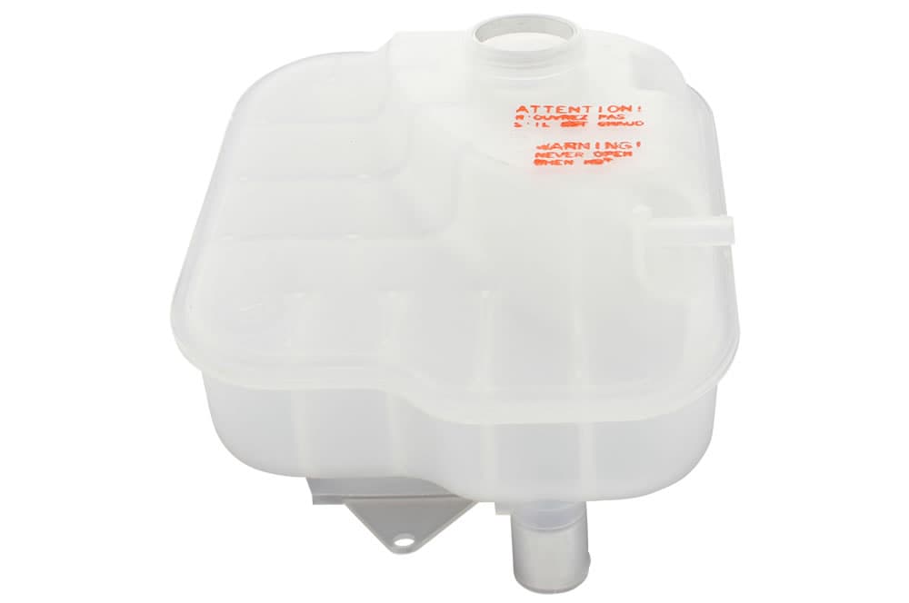 Expansion tank, coolant-1