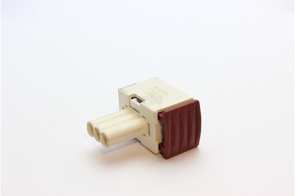 Contact housing-1
