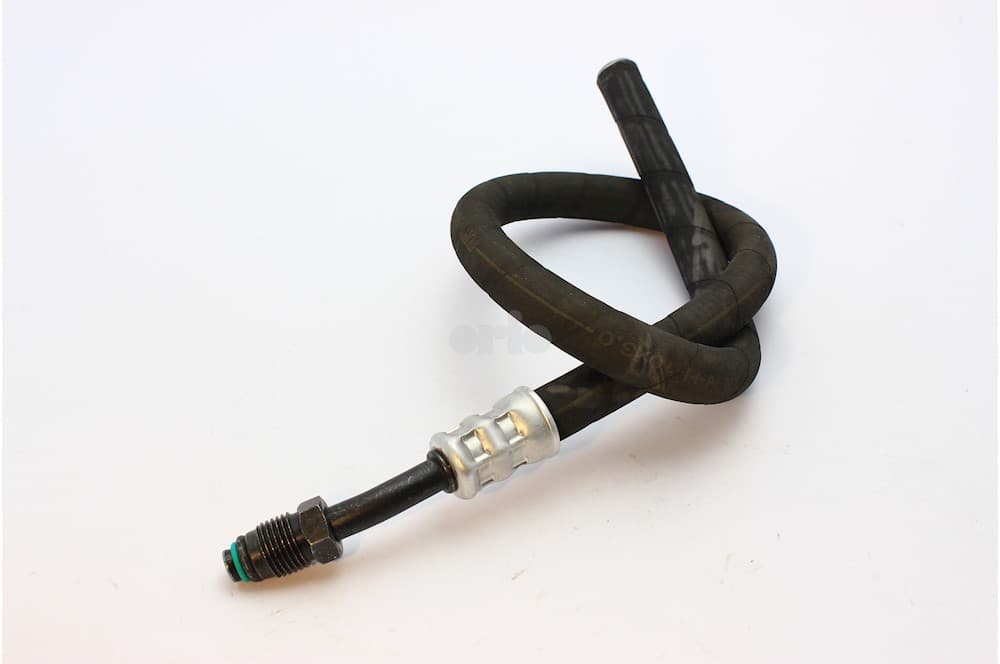 Hose line-1