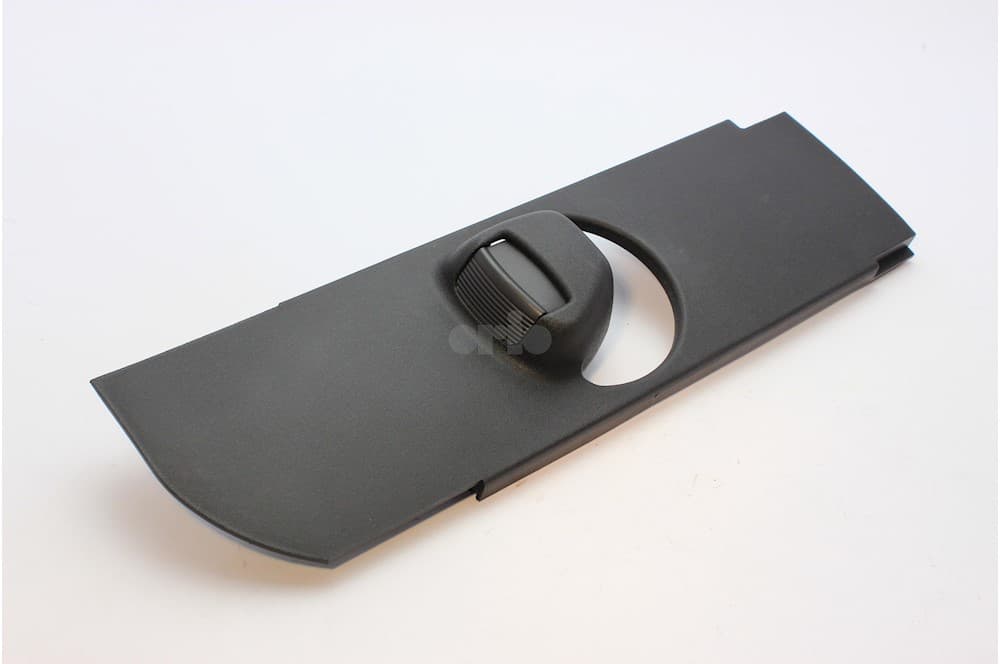 Shift actuation-1