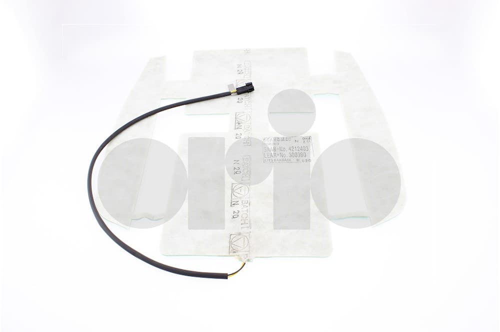 Seat heating-1