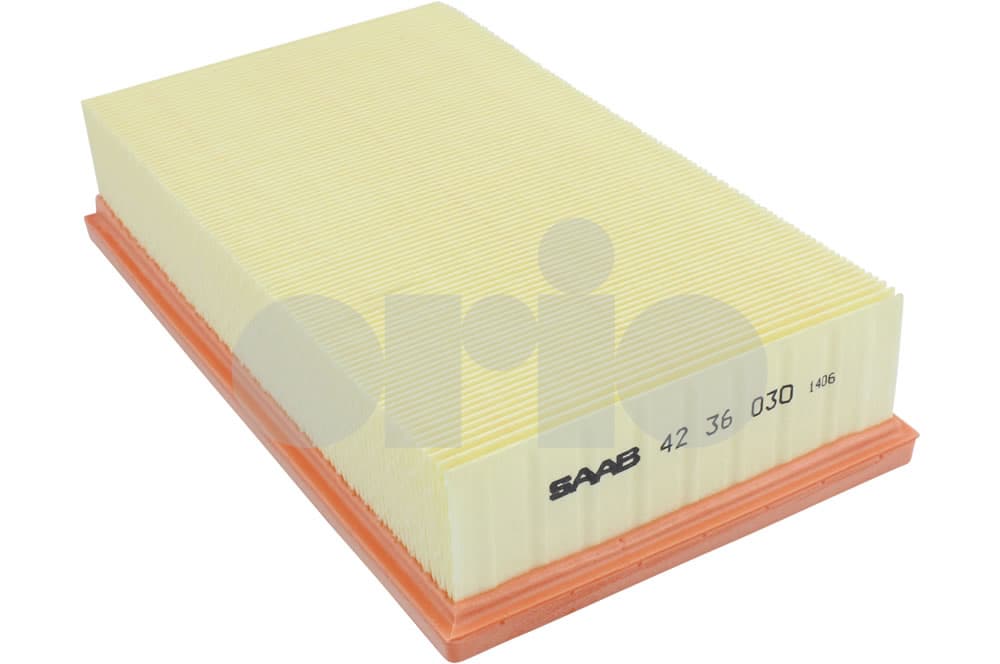 Air filter-1