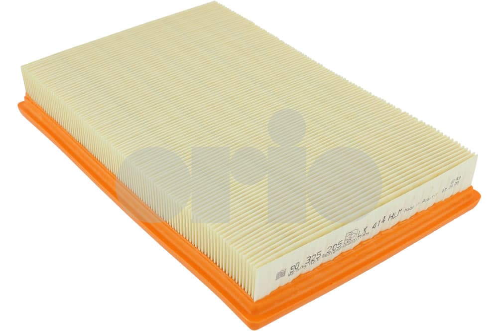 Air filter-1