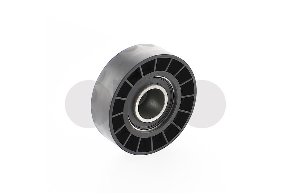 Tensioner pulley-1