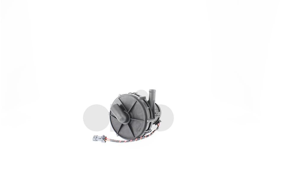 Secondary air pump