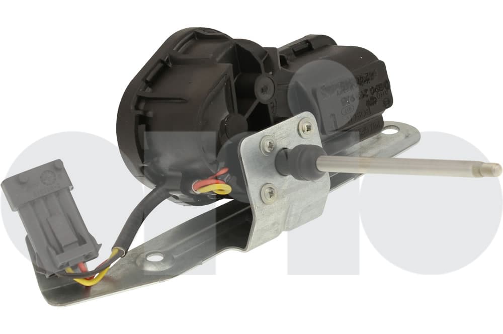Wiper motor-1