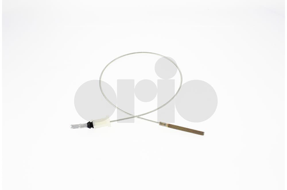 Handbrake cable-1
