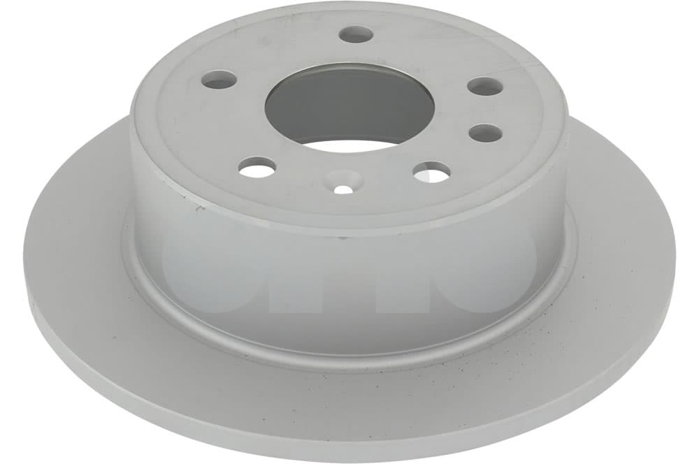 Brake disc-1