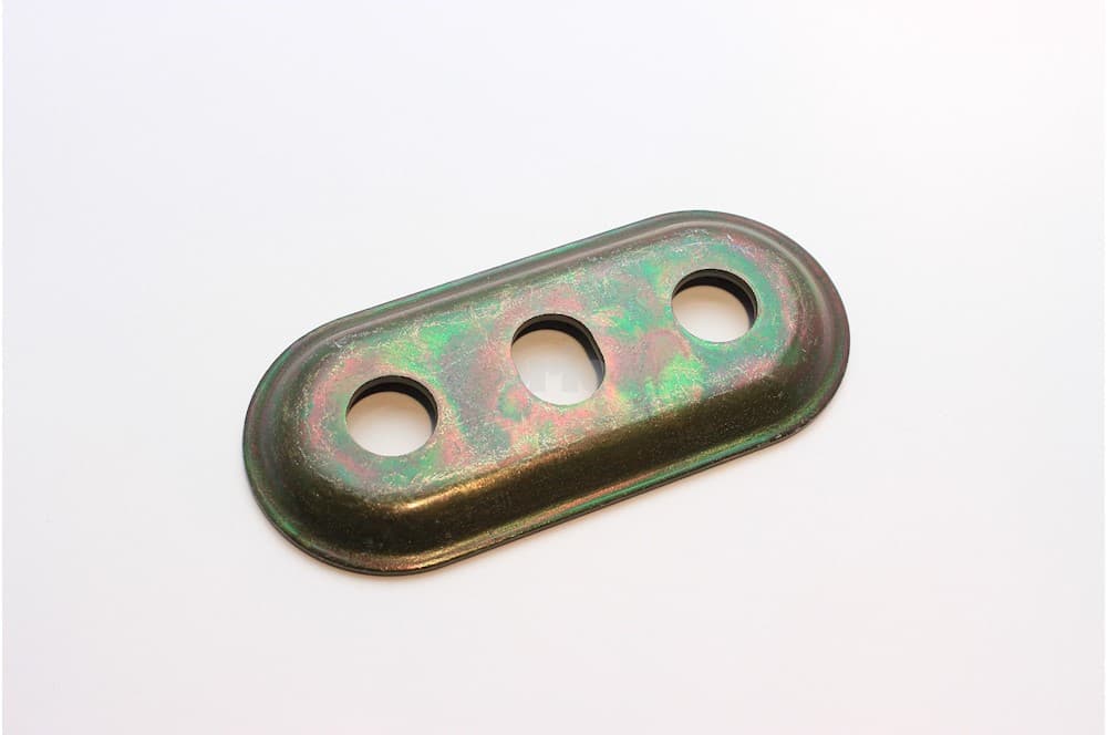 Spacer plate-1