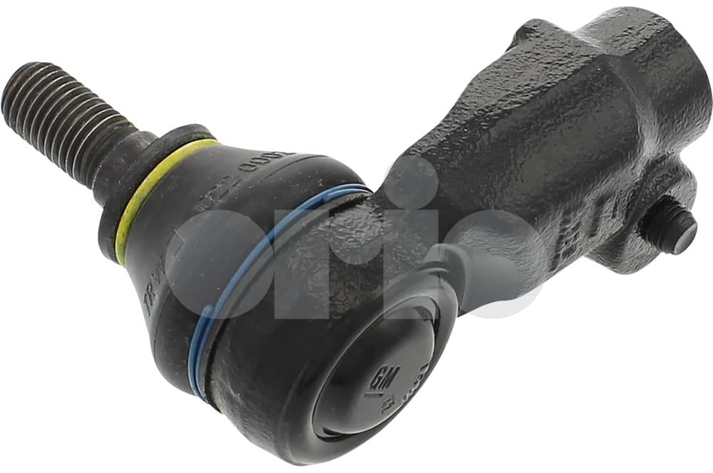 Steering linkage