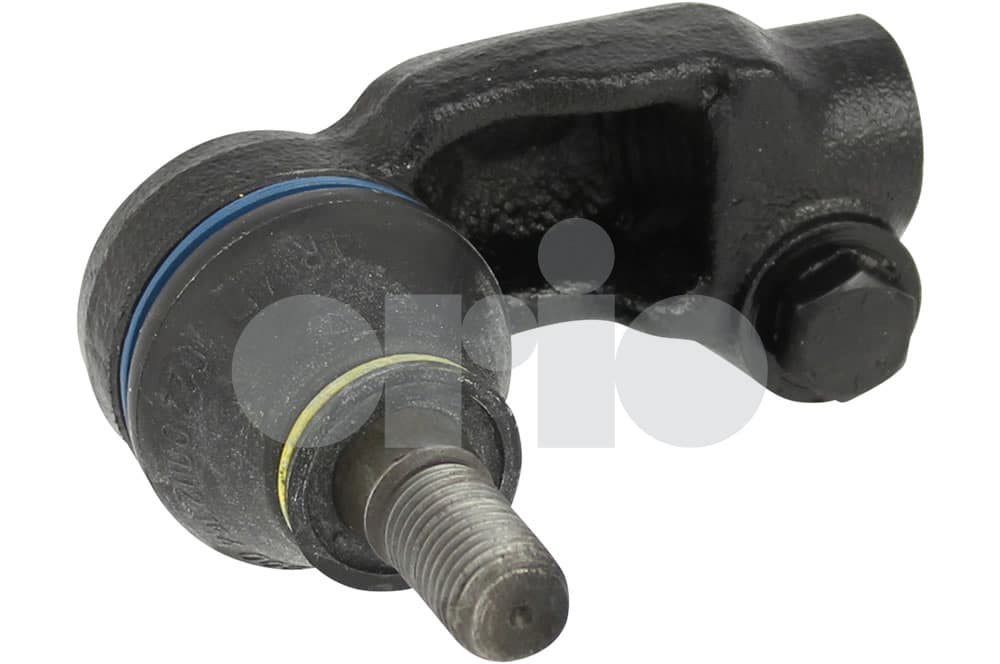 Steering linkage-1