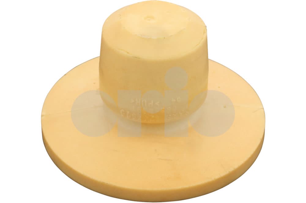 Rubber buffer-1