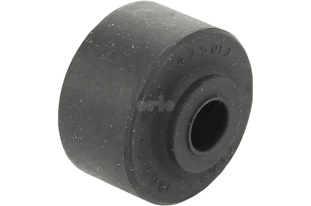 Rubber buffer-1
