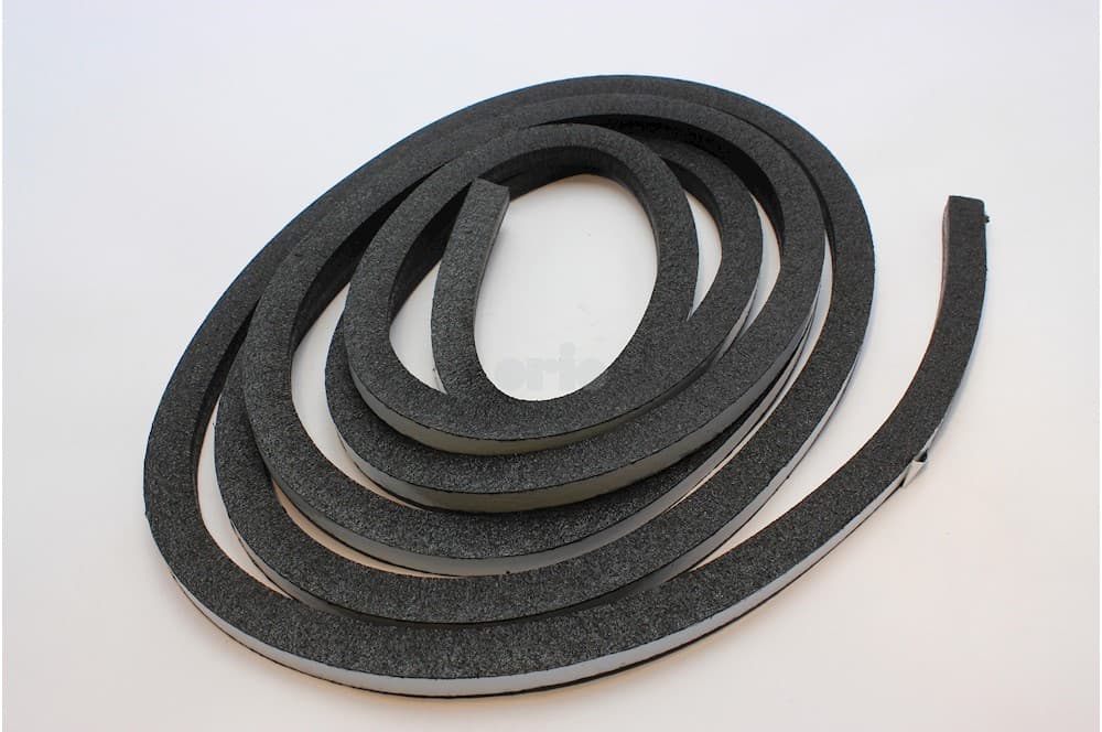 Rubber strip-1