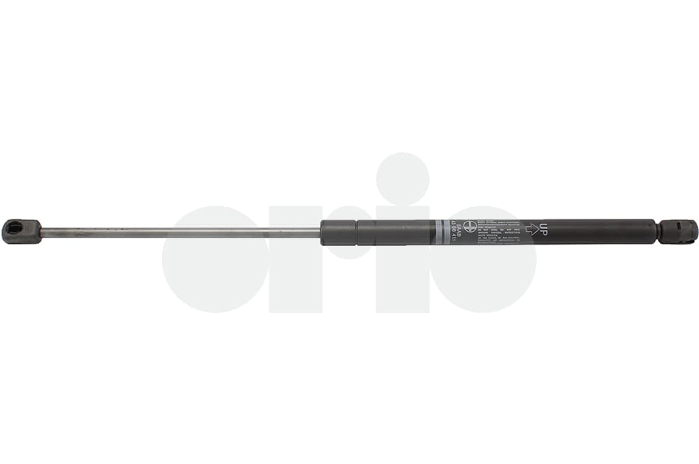 Gas spring-1