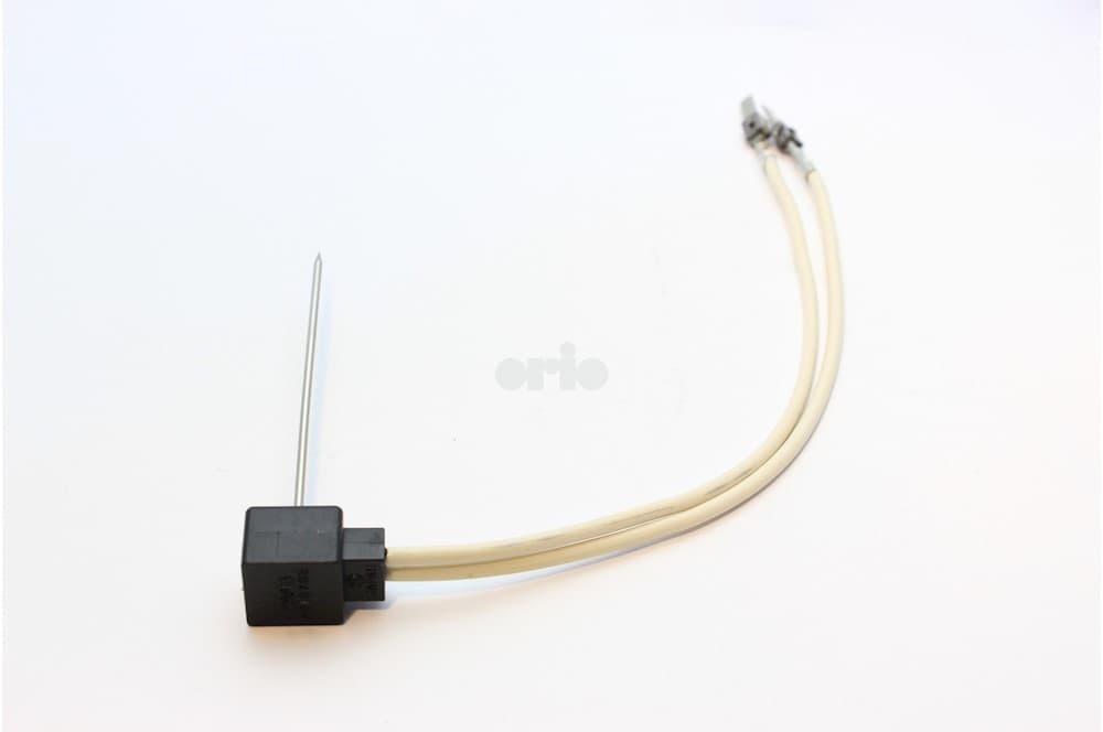 Sender unit, interior temperature-1