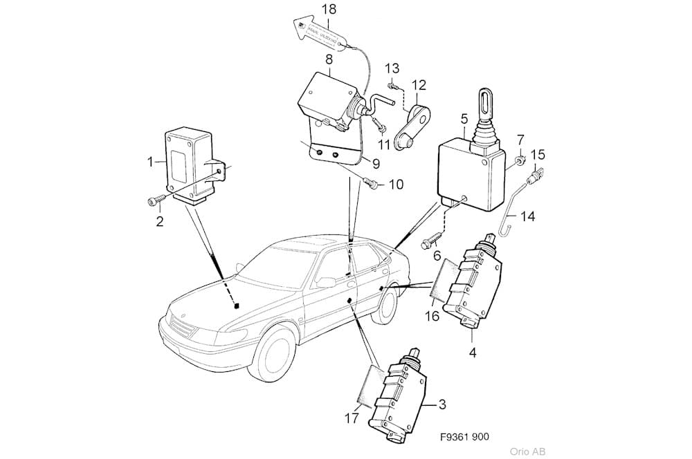Electric motor-1