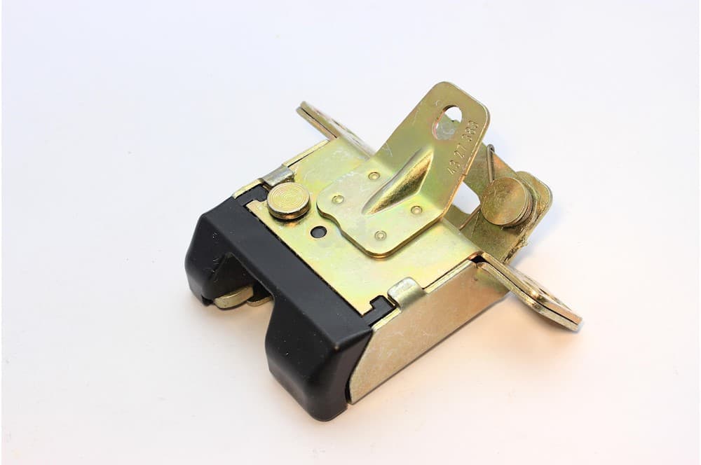 Lock-1