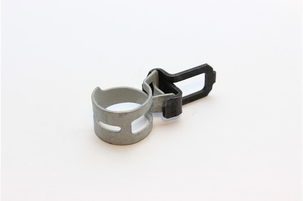 Hose clamp-1