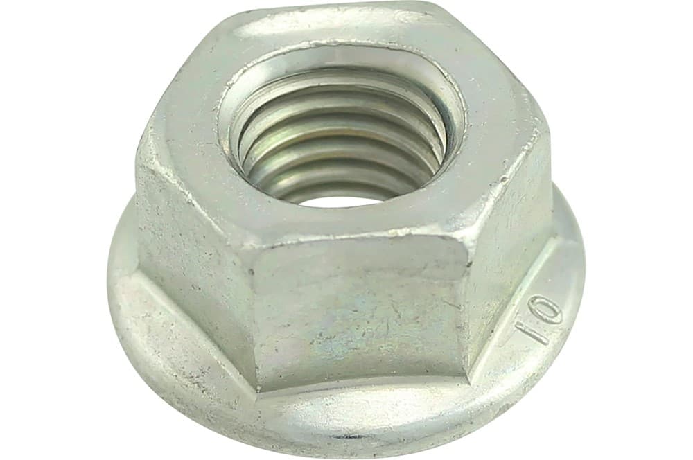 Nut