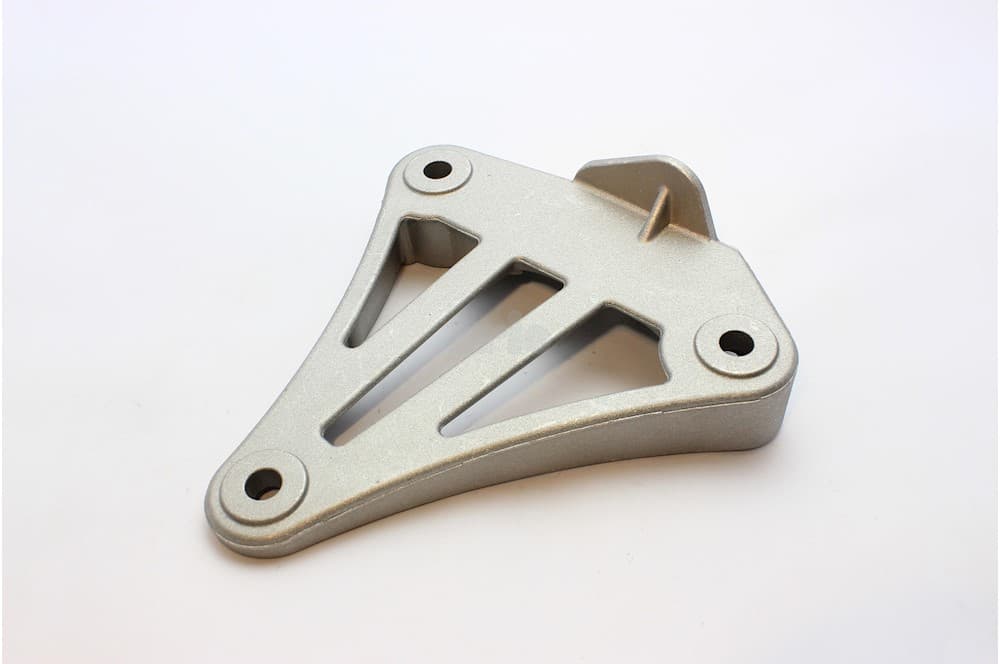 Engine mounting bracket-1
