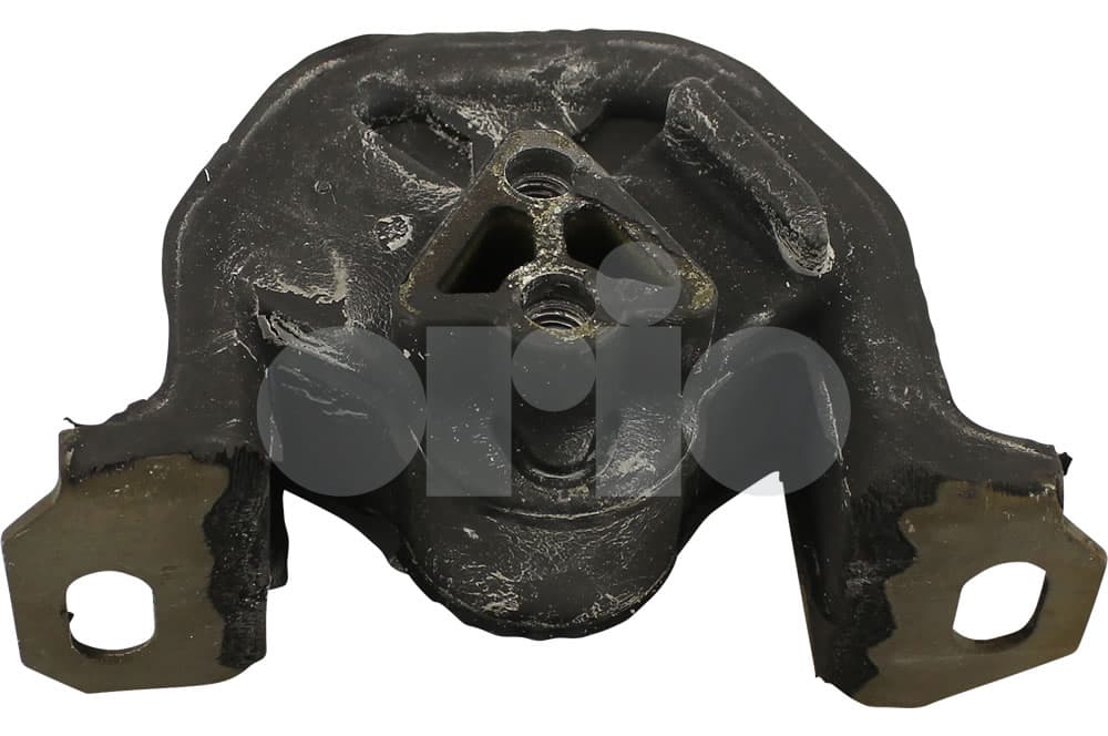 Vibration damper-1