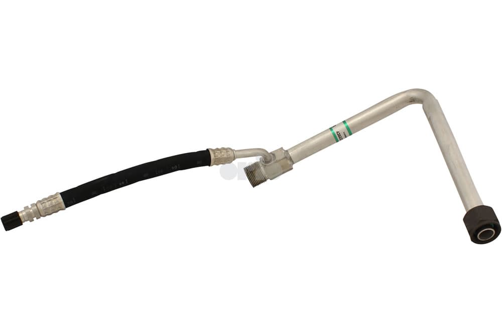 Hose line-1