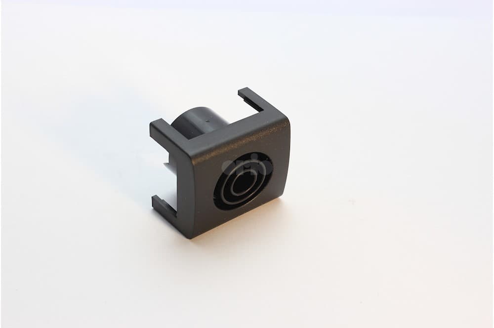 Synthetic material housing-1