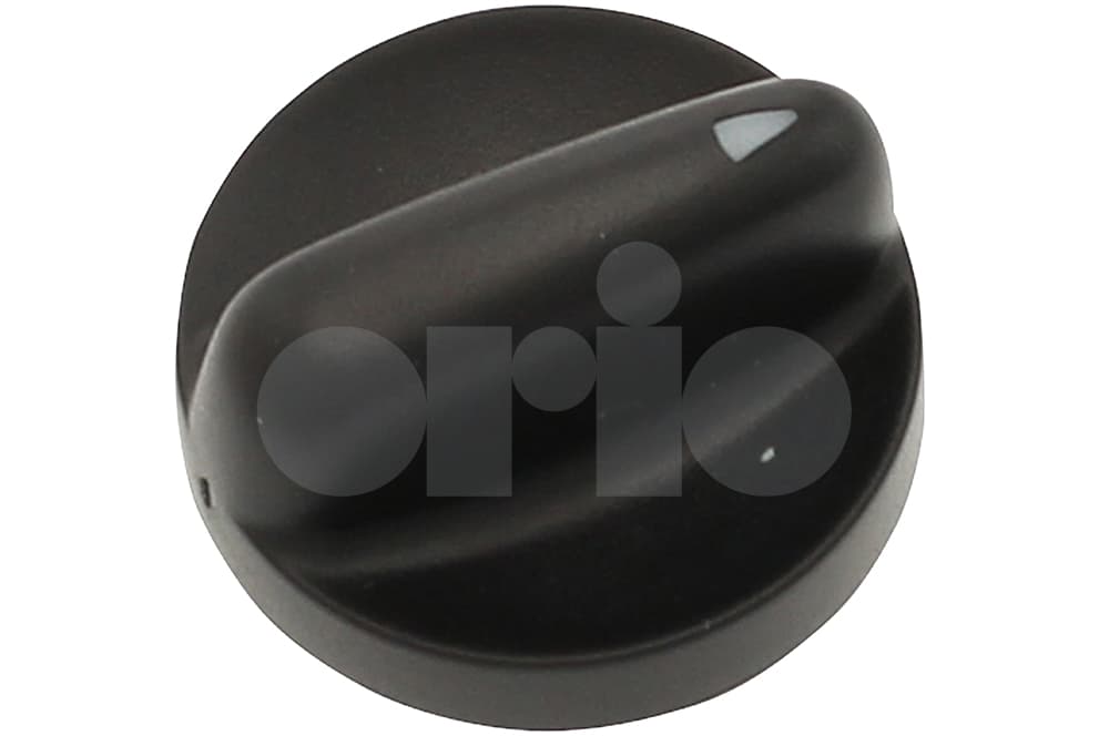 Turning knob, control panel-1