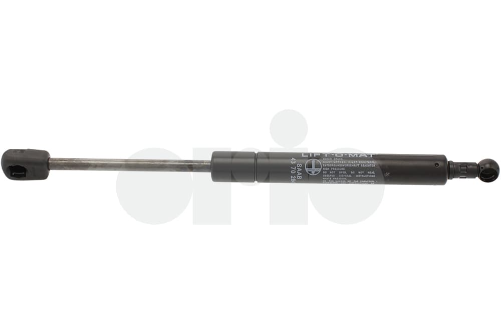 Gas spring-1