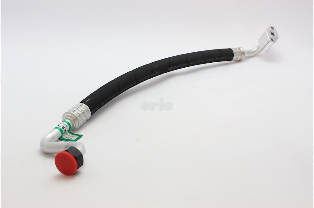 Hose line-1