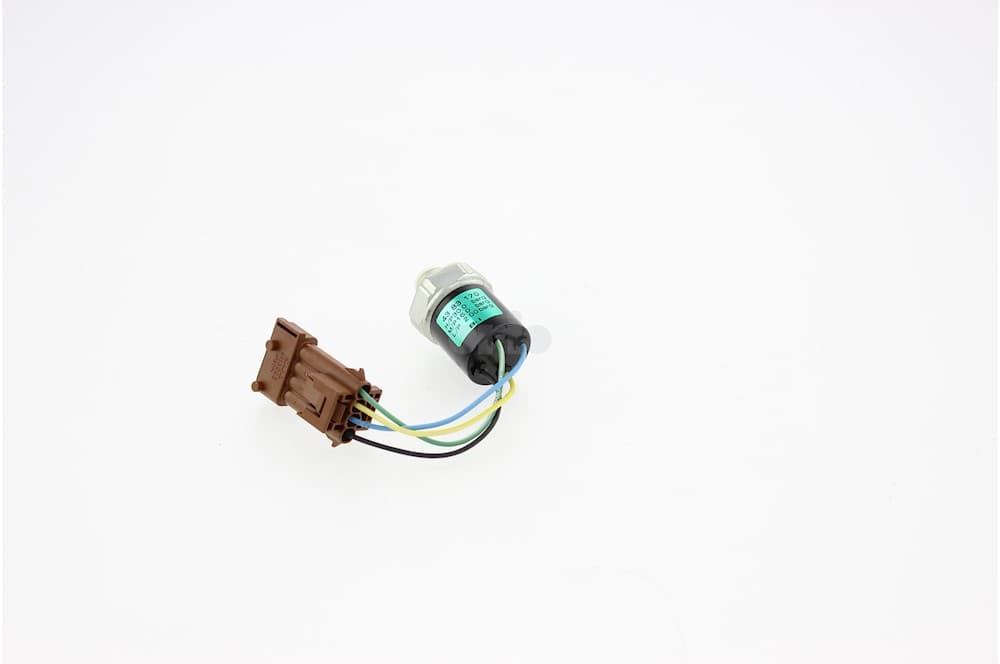 Pressure switch