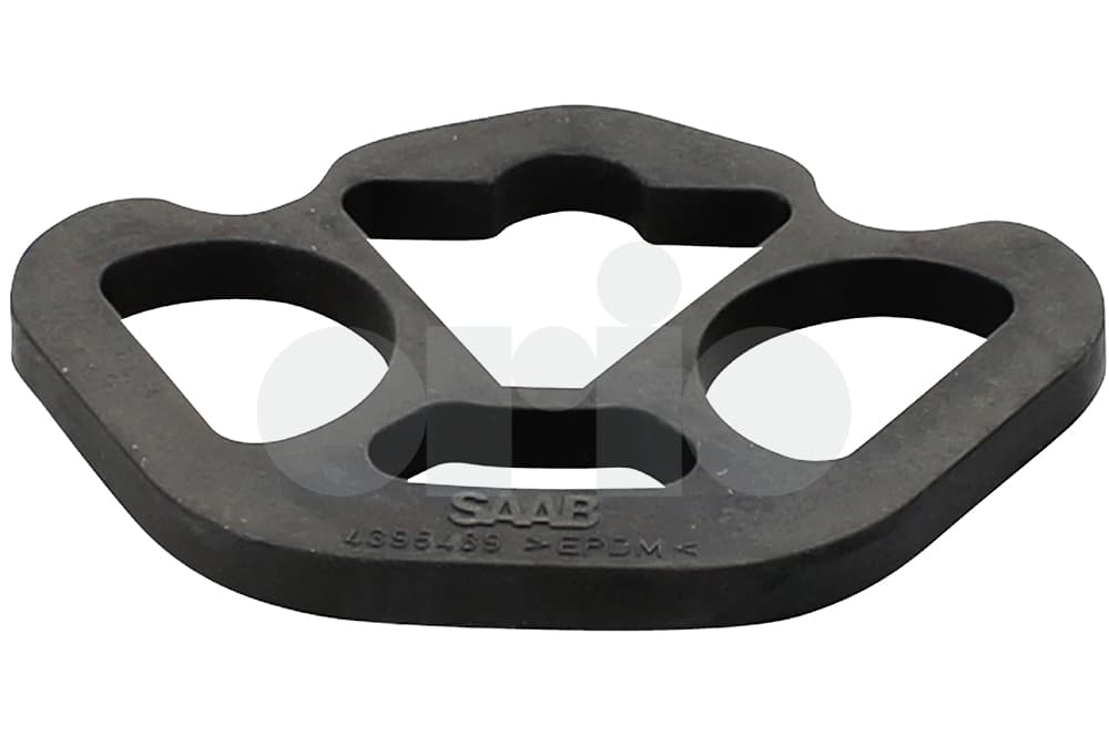 Rubber buffer-1