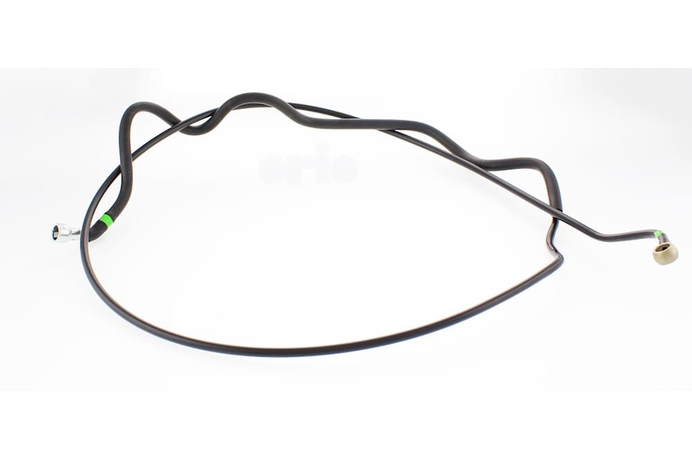 Fuel line-1