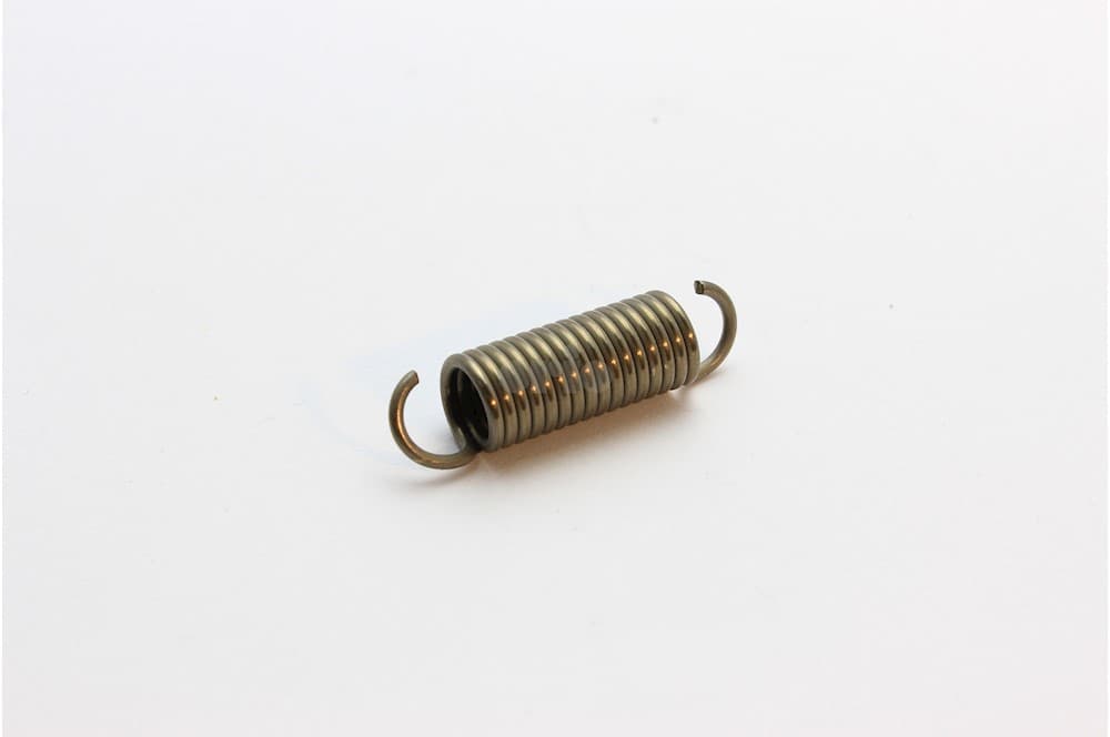 Tension spring-1
