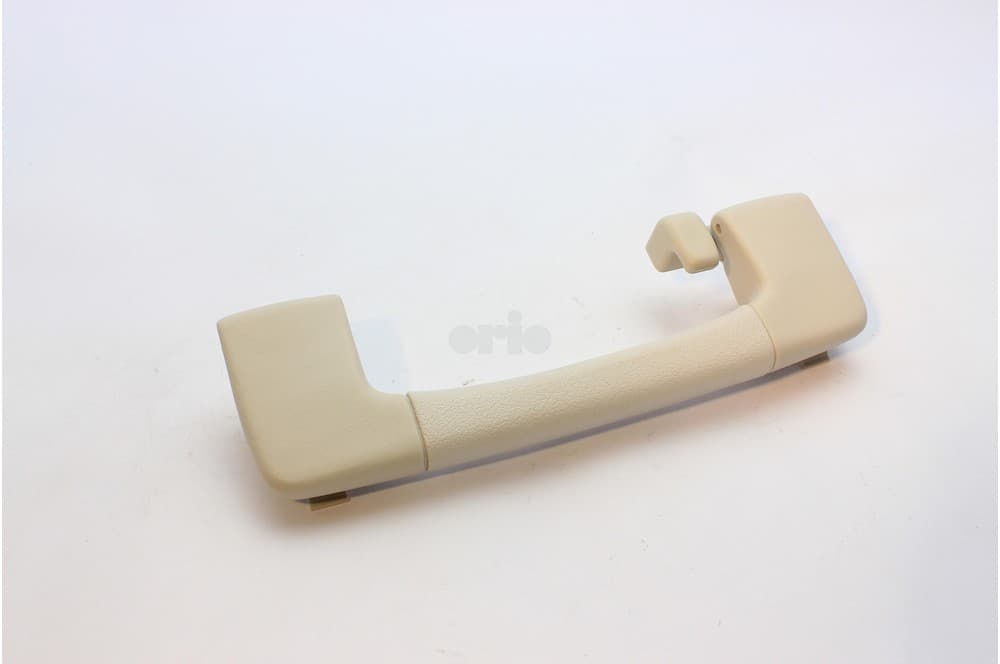 Grab handle, interior