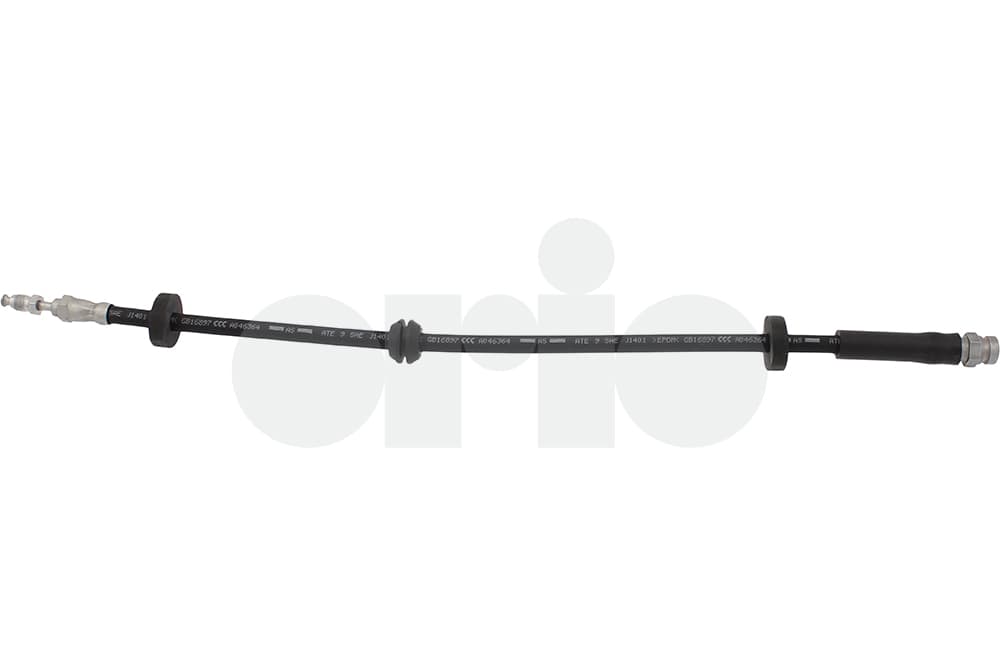 Brake hose-1