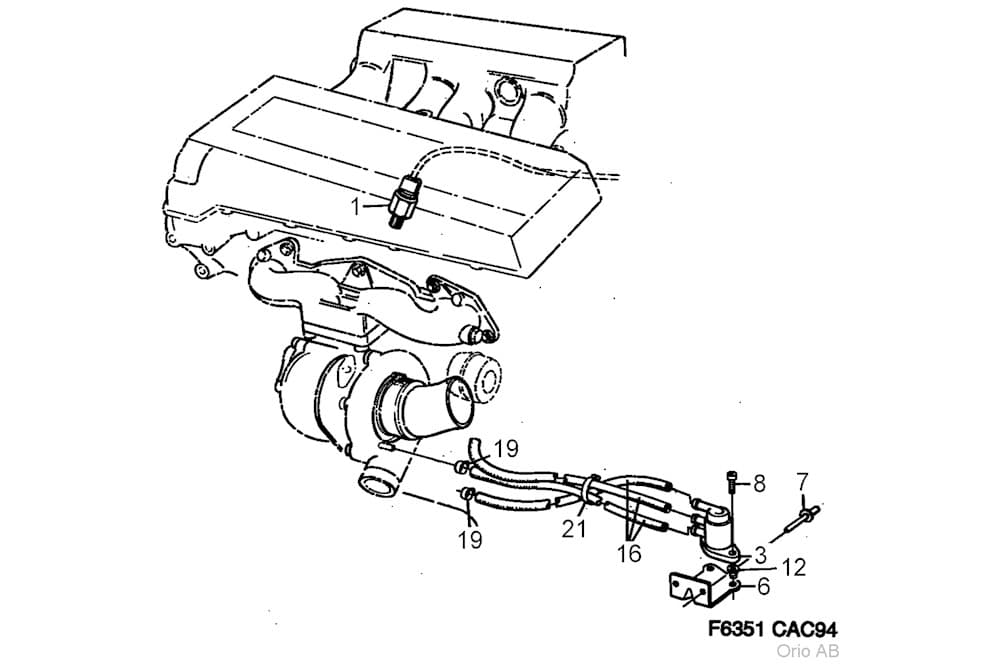 Hose line-1