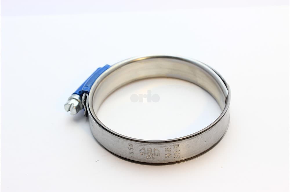 Hose clamp-1