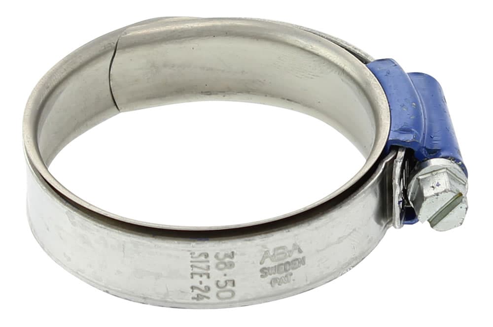 Hose clamp-1