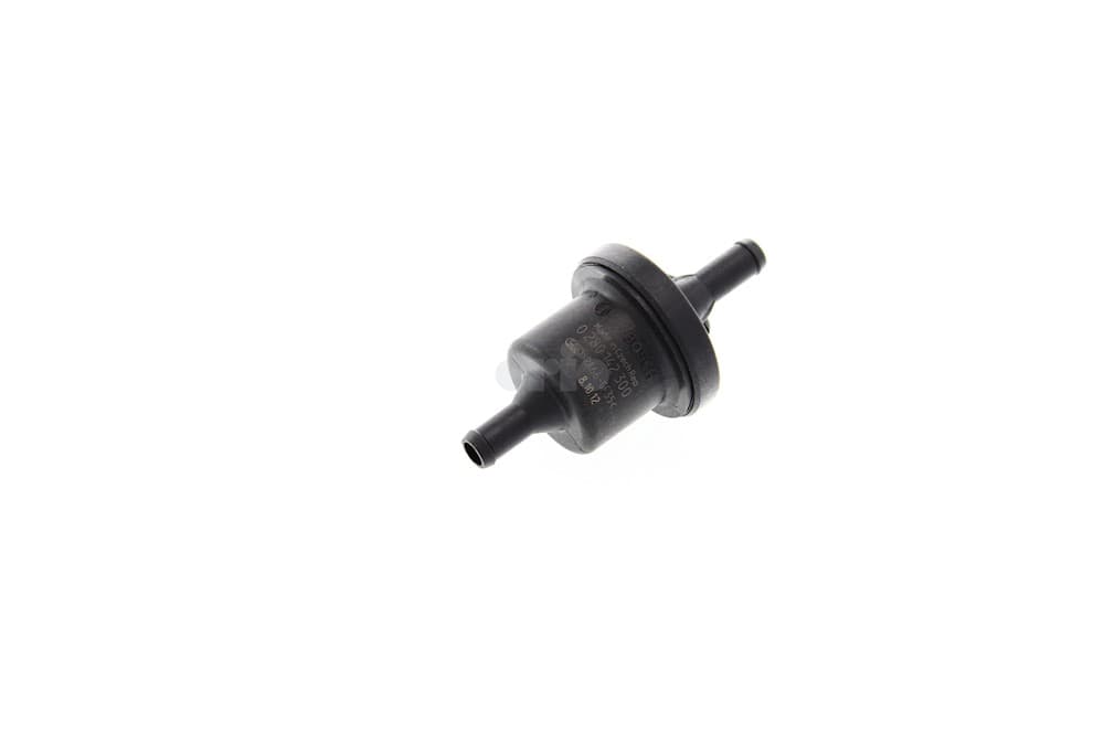 Breather Valve, fuel tank