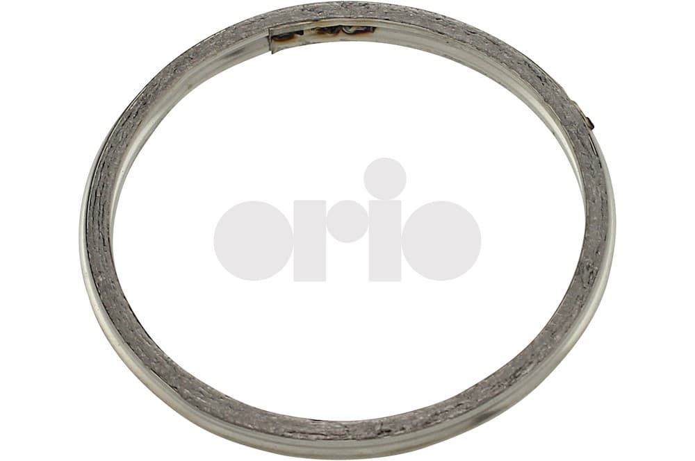 Gasket, exhaust pipe-1