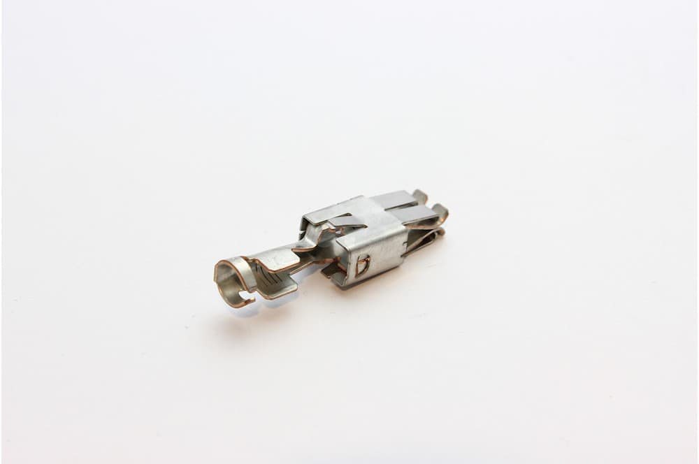 Cable connector-1