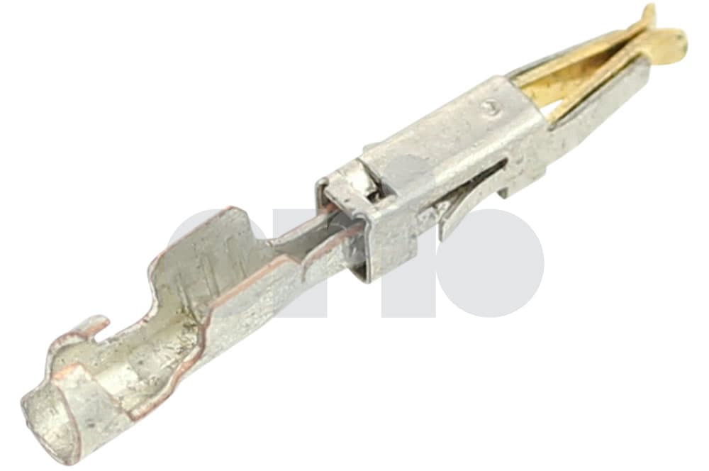 Cable connector-1