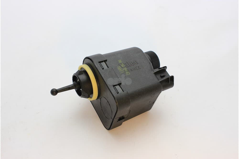 Electric motor-1