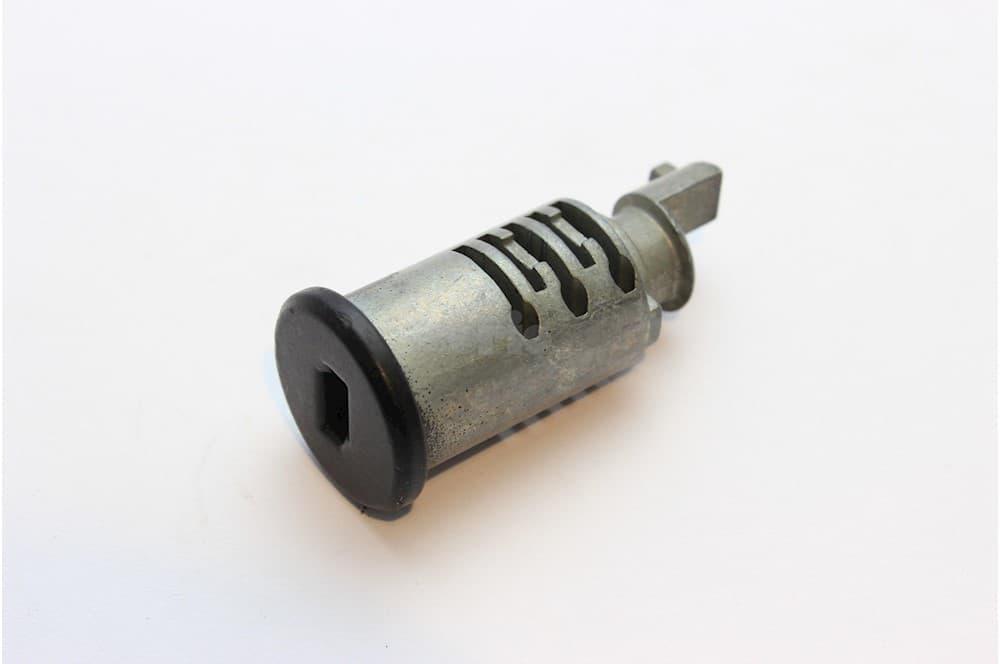 Lock cylinder-1