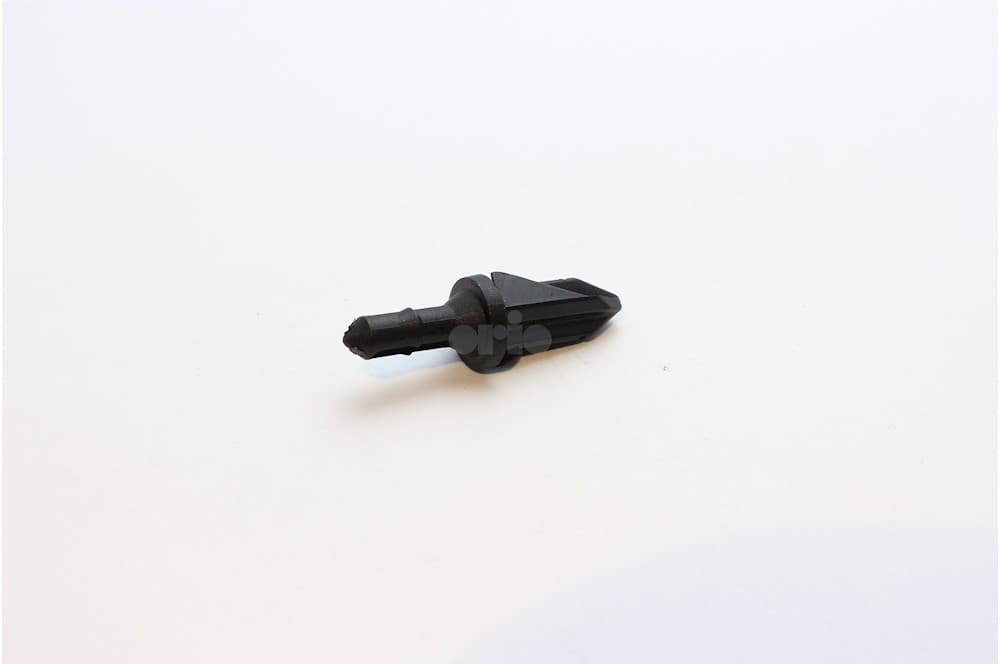 Locating pin-1