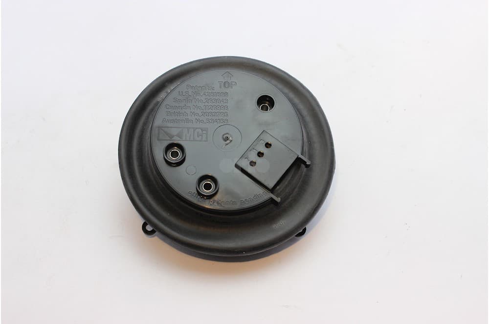 Electric motor, mirror adjustment-1