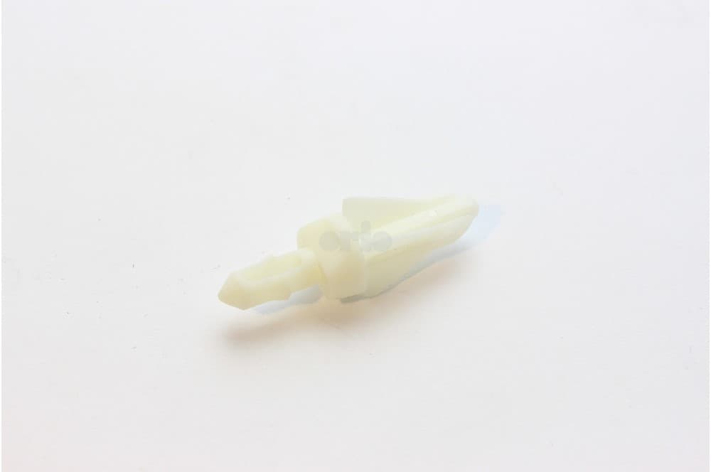 Locating pin-1